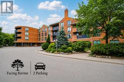 208 - 30 WILSON STREET Markham, ON L3P 1N1