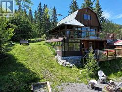 5889 MAHOOD LAKE ROAD Lone Butte, BC V0K 1X3