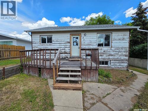 89 8Th Avenue Ne, Swift Current, SK 