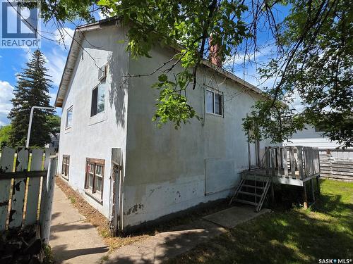 89 8Th Avenue Ne, Swift Current, SK 