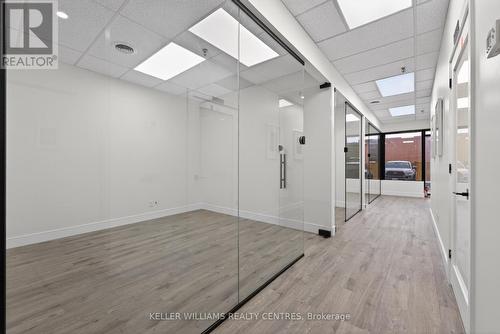 21 - 570 Hood Road, Markham, ON 
