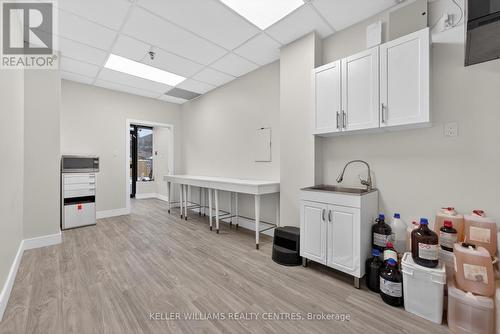 21 - 570 Hood Road, Markham, ON 
