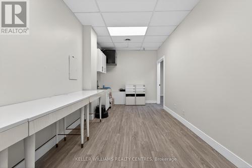 21 - 570 Hood Road, Markham, ON 