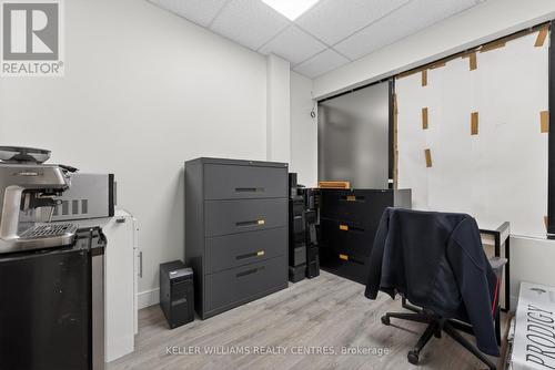 21 - 570 Hood Road, Markham, ON 