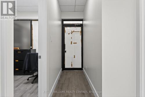 21 - 570 Hood Road, Markham, ON 