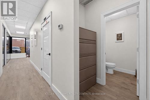 21 - 570 Hood Road, Markham, ON 