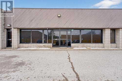 21 - 570 Hood Road, Markham, ON 
