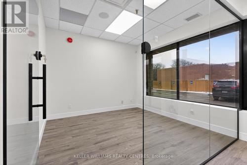 21 - 570 Hood Road, Markham, ON 