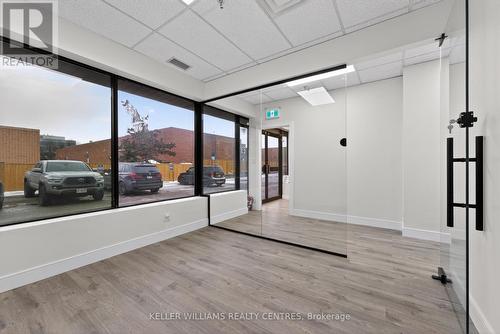 21 - 570 Hood Road, Markham, ON 