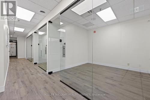 21 - 570 Hood Road, Markham, ON 