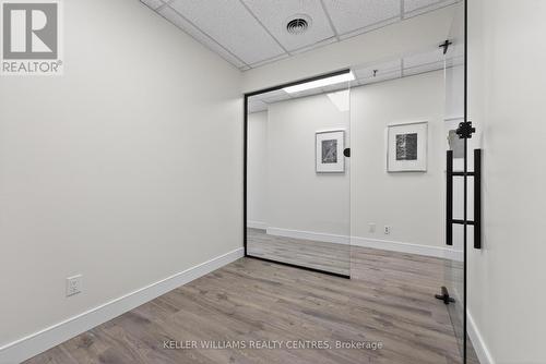21 - 570 Hood Road, Markham, ON 