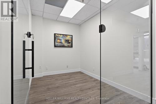 21 - 570 Hood Road, Markham, ON 