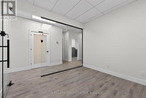 21 - 570 Hood Road, Markham, ON 