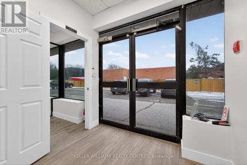 21 - 570 Hood Road, Markham, ON 