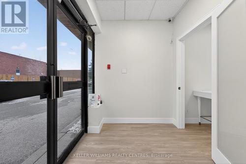 21 - 570 Hood Road, Markham, ON 