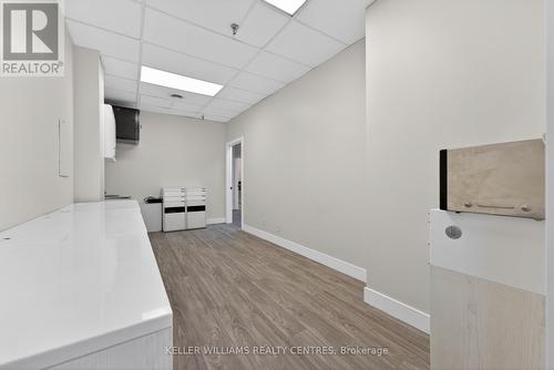21 - 570 Hood Road, Markham, ON 