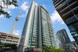 201 - 81 NAVY WHARF COURT Toronto, ON M5V 3S2