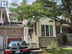 16 HARRY SWINGLER DRIVE Markham, ON L6C 3C7