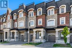 77 GLAZEBROOK DRIVE Vaughan, ON L4L 0H9