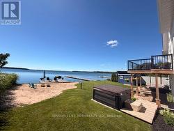1931 WOODS BAY ROAD Severn, ON L3V 0V7