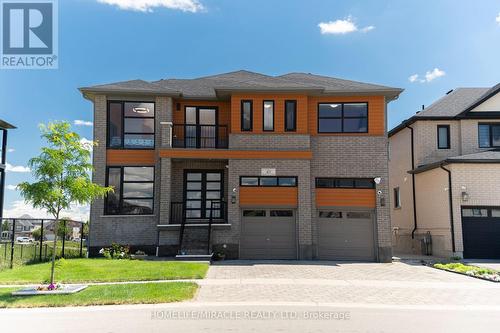 42 GRANDVILLE CIRCLE  Brant, ON N3L 0J3