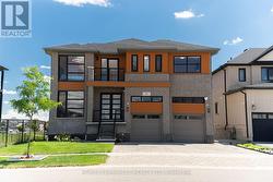 42 GRANDVILLE CIRCLE Brant, ON N3L 0J3