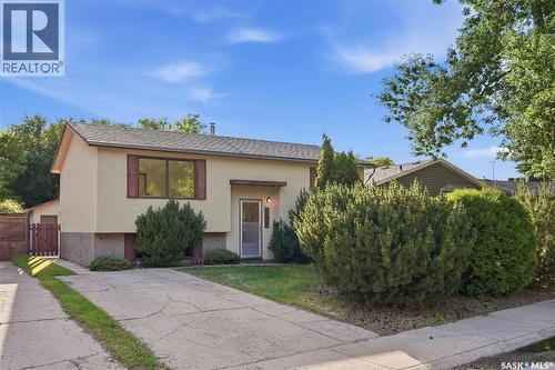 149 Western CRESCENT  Saskatoon, SK S7H 4J4