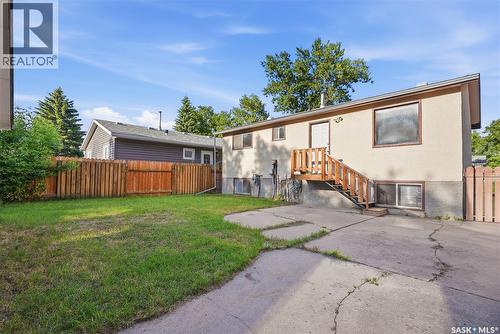 149 Western Crescent, Saskatoon, SK 