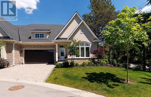 26 SASSAFRAS ROW  Fort Erie (Ridgeway), ON L0S 1N0