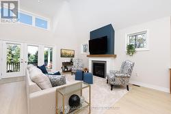 Great Room - 
