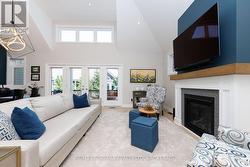 Great Room - 