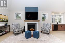 Great Room - 