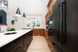 Kitchen - 