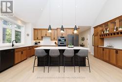 Kitchen - 