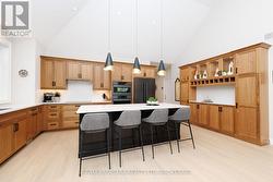 Kitchen - 