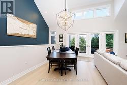 Dining Area - 