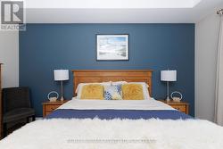 Primary Bedroom w/walk-in-closet & 4pc ensuite - 