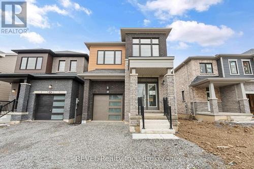 59 EVER SWEET WAY  Thorold (Rolling Meadows), ON L2V 0K9