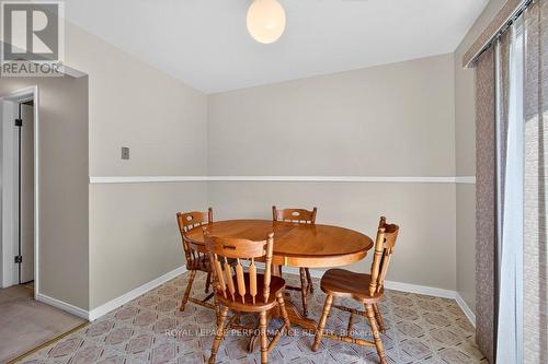 38 Burlington Crescent, Ottawa, ON 