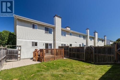 38 Burlington Crescent, Ottawa, ON 