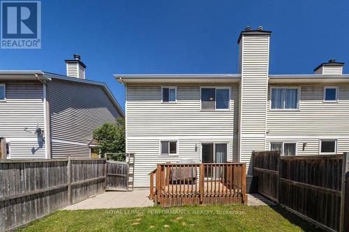 38 Burlington Crescent, Ottawa, ON 