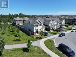 558 ENSATINA CRESCENT Ottawa, ON K2J 6H4