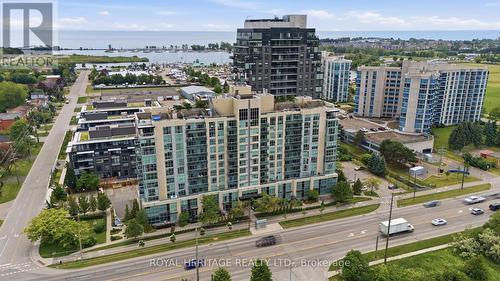 311 - 1600 CHARLES STREET  Whitby, ON L1N 0G4