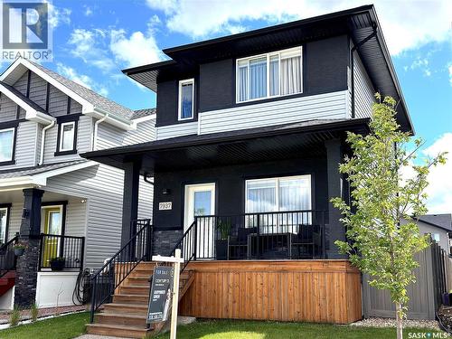 7937 Flax Avenue, Regina, SK 