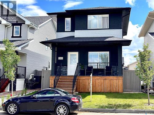 7937 Flax Avenue, Regina, SK 