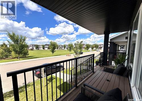 7937 Flax Avenue, Regina, SK 