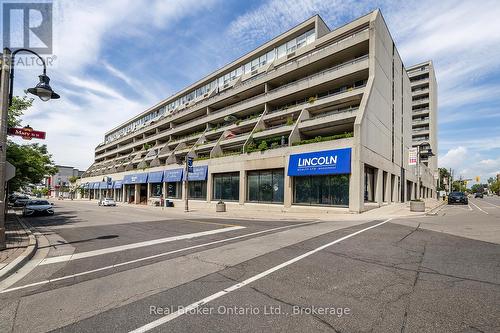 623 - 50 RICHMOND STREET E  Oshawa (O'Neill), ON L1G 7C7