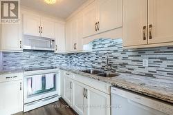 Kitchen - 