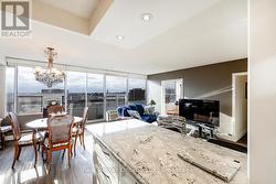 Kitchen/Dining/Living - 