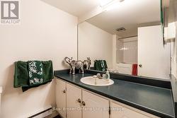 Main Bath - 